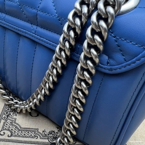 Hyper Peter GUCCI 22CM GG Marmont 0712